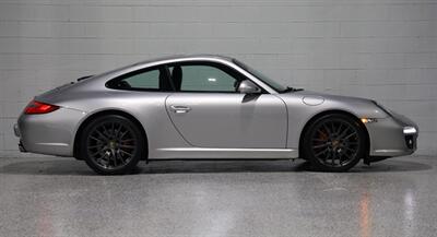 2009 Porsche 911 Carrera S   - Photo 24 - Charlotte, NC 28206