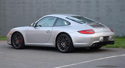 2009 Porsche 911 Carrera S   - Photo 33 - Charlotte, NC 28206