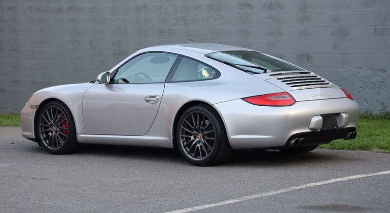 2009 Porsche 911 Carrera S - Photo 33