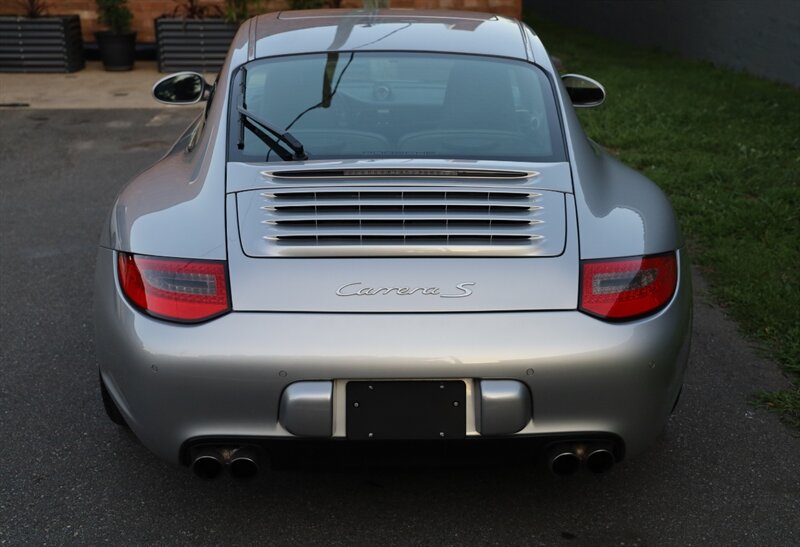 2009 Porsche 911 Carrera S - Photo 47