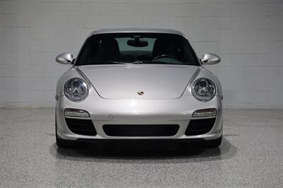2009 Porsche 911 Carrera S   - Photo 4 - Charlotte, NC 28206
