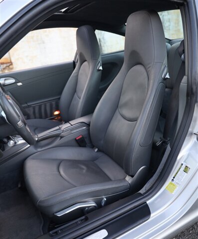 2009 Porsche 911 Carrera S - Photo 64