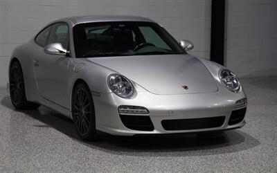 2009 Porsche 911 Carrera S   - Photo 11 - Charlotte, NC 28206