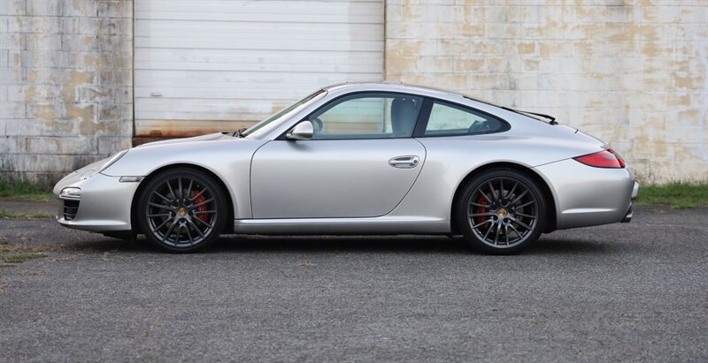 2009 Porsche 911 Carrera S - Photo 36