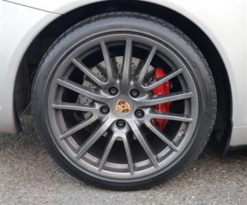 2009 Porsche 911 Carrera S   - Photo 96 - Charlotte, NC 28206