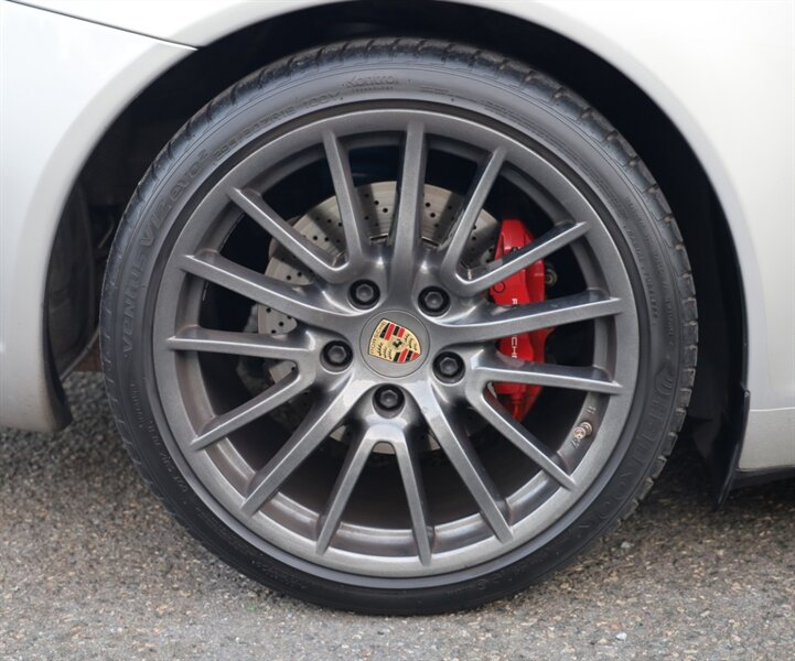 2009 Porsche 911 Carrera S - Photo 96