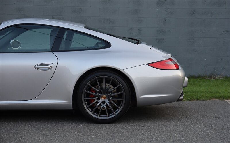 2009 Porsche 911 Carrera S - Photo 38
