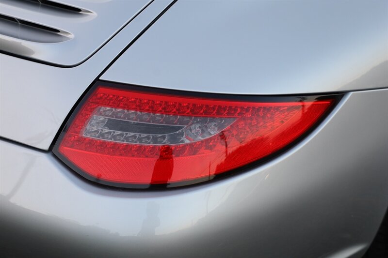 2009 Porsche 911 Carrera S - Photo 95