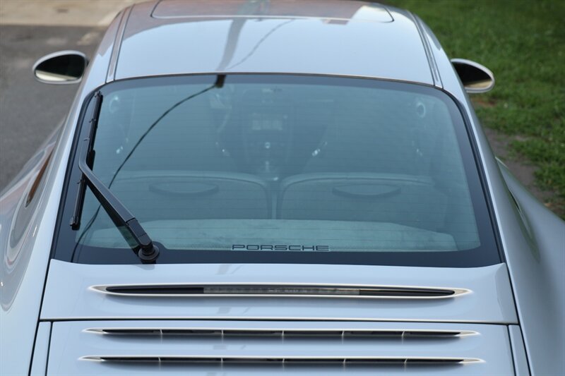 2009 Porsche 911 Carrera S - Photo 50