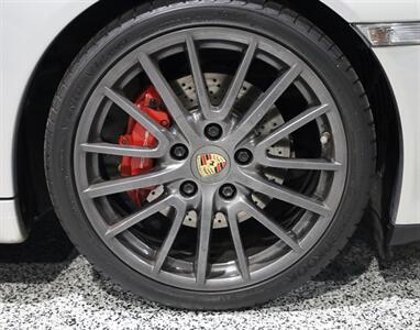 2009 Porsche 911 Carrera S   - Photo 22 - Charlotte, NC 28206