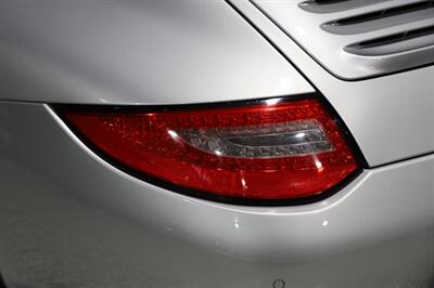 2009 Porsche 911 Carrera S   - Photo 67 - Charlotte, NC 28206