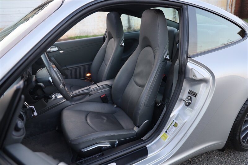 2009 Porsche 911 Carrera S - Photo 65