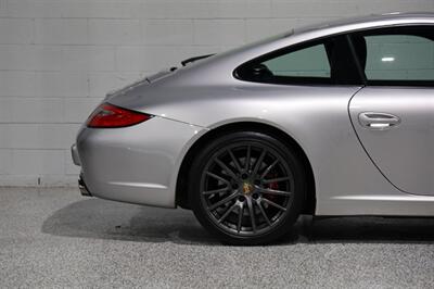 2009 Porsche 911 Carrera S   - Photo 46 - Charlotte, NC 28206