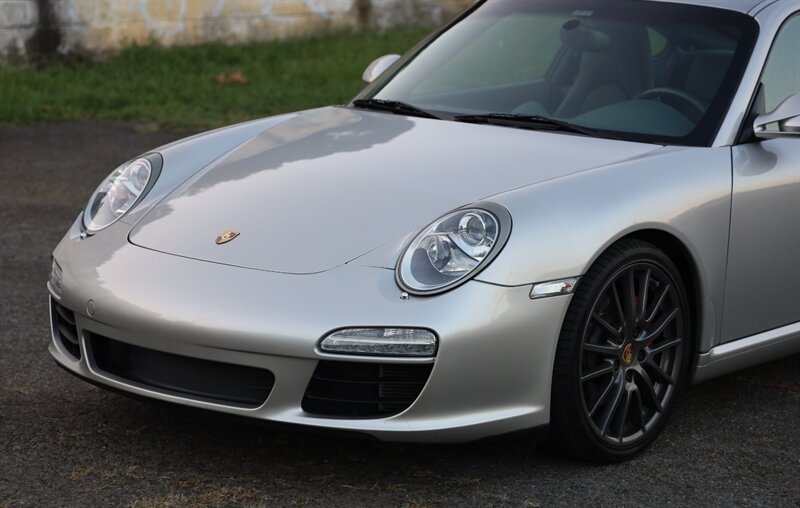 2009 Porsche 911 Carrera S - Photo 5