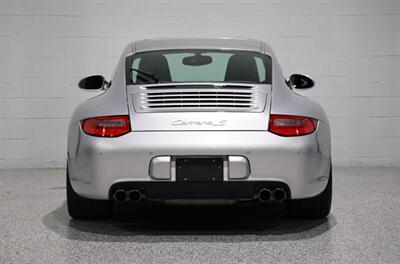 2009 Porsche 911 Carrera S   - Photo 14 - Charlotte, NC 28206
