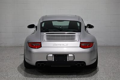 2009 Porsche 911 Carrera S   - Photo 5 - Charlotte, NC 28206