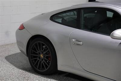 2009 Porsche 911 Carrera S   - Photo 50 - Charlotte, NC 28206