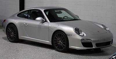 2009 Porsche 911 Carrera S   - Photo 26 - Charlotte, NC 28206
