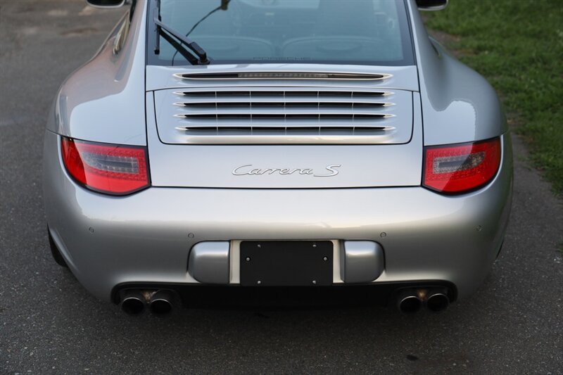 2009 Porsche 911 Carrera S - Photo 45