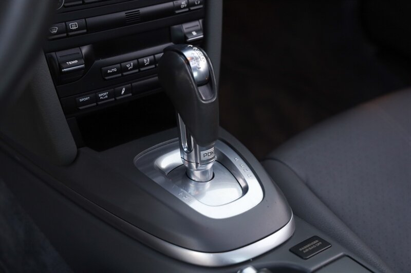 2009 Porsche 911 Carrera S - Photo 68