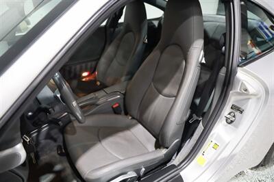 2009 Porsche 911 Carrera S   - Photo 31 - Charlotte, NC 28206
