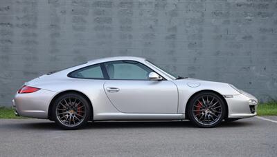 2009 Porsche 911 Carrera S   - Photo 24 - Charlotte, NC 28206