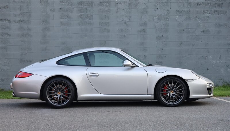 2009 Porsche 911 Carrera S - Photo 24