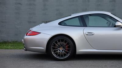 2009 Porsche 911 Carrera S   - Photo 21 - Charlotte, NC 28206