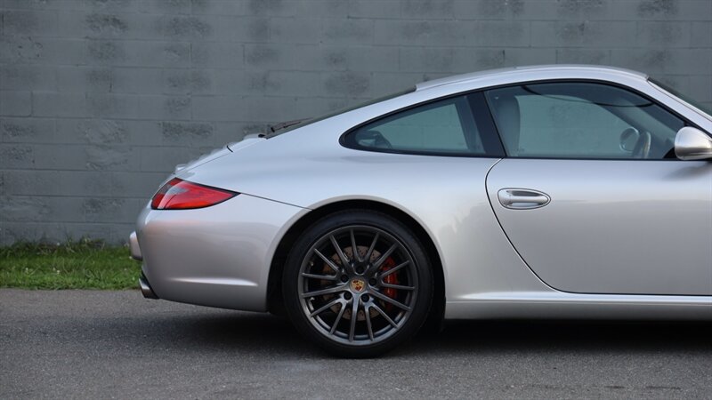 2009 Porsche 911 Carrera S - Photo 21