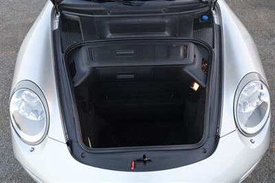 2009 Porsche 911 Carrera S   - Photo 88 - Charlotte, NC 28206