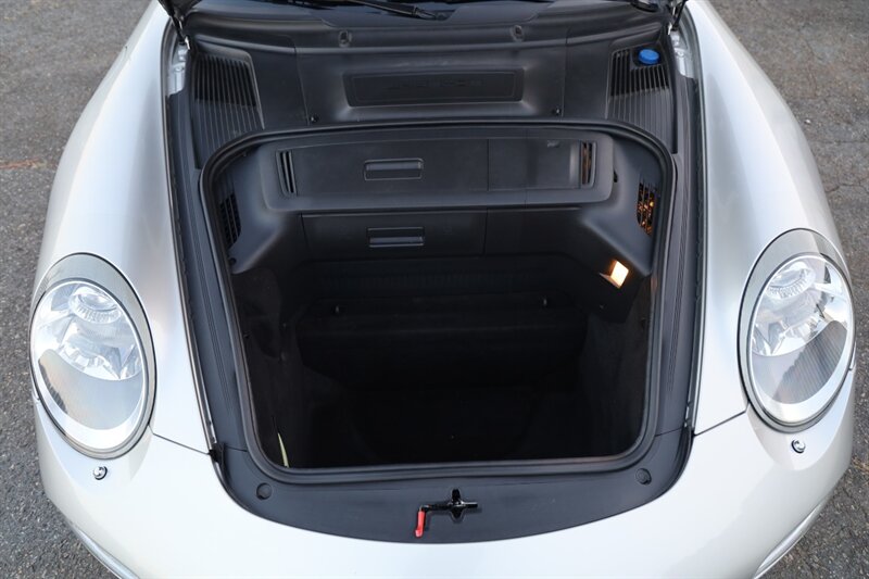 2009 Porsche 911 Carrera S - Photo 88