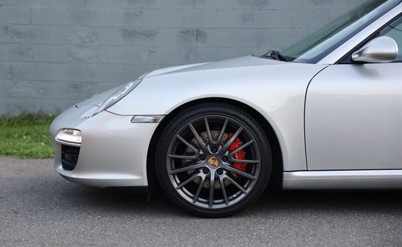 2009 Porsche 911 Carrera S - Photo 40