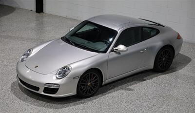 2009 Porsche 911 Carrera S   - Photo 53 - Charlotte, NC 28206