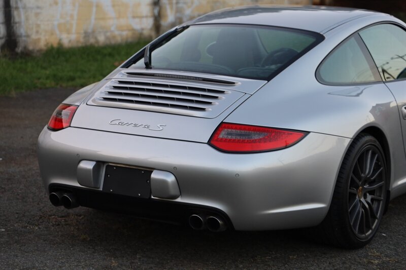 2009 Porsche 911 Carrera S - Photo 49