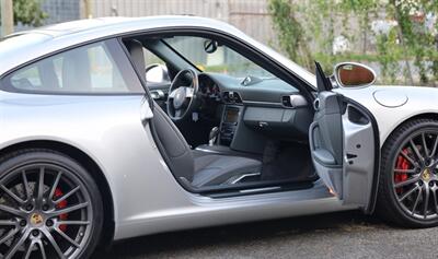2009 Porsche 911 Carrera S   - Photo 26 - Charlotte, NC 28206
