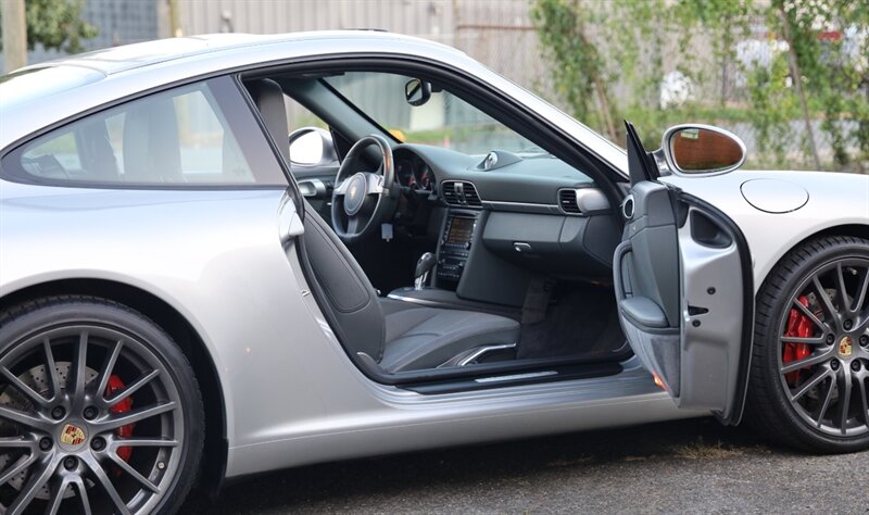 2009 Porsche 911 Carrera S - Photo 26