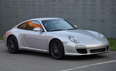 2009 Porsche 911 Carrera S   - Photo 25 - Charlotte, NC 28206