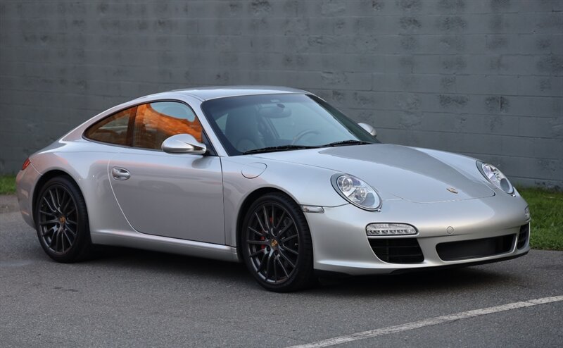 2009 Porsche 911 Carrera S - Photo 25