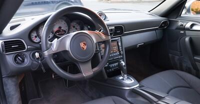 2009 Porsche 911 Carrera S   - Photo 61 - Charlotte, NC 28206