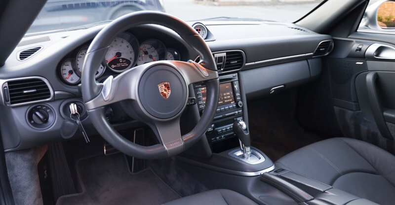2009 Porsche 911 Carrera S - Photo 61