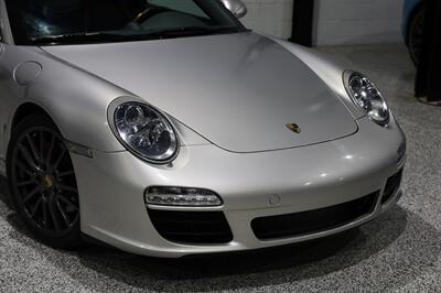 2009 Porsche 911 Carrera S   - Photo 55 - Charlotte, NC 28206