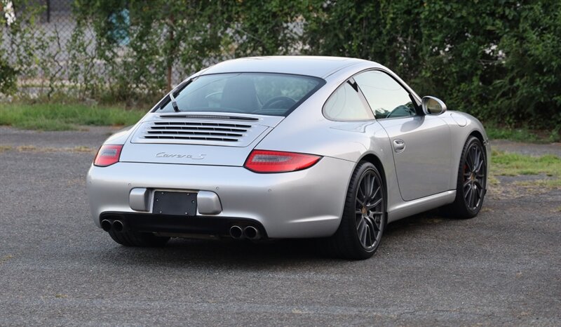 2009 Porsche 911 Carrera S - Photo 29