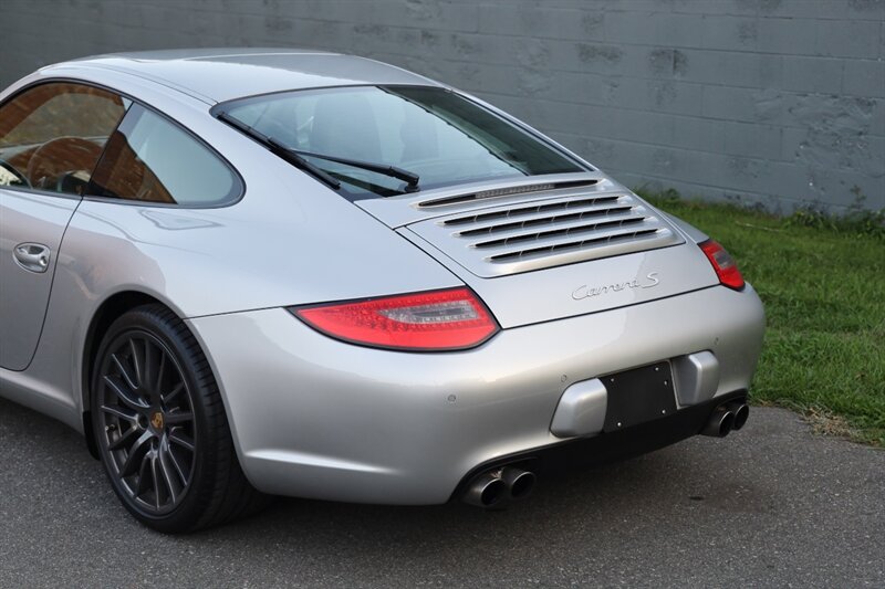 2009 Porsche 911 Carrera S - Photo 42