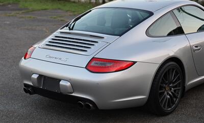 2009 Porsche 911 Carrera S   - Photo 30 - Charlotte, NC 28206