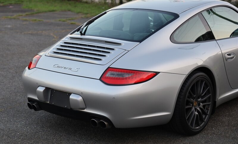 2009 Porsche 911 Carrera S - Photo 30