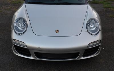 2009 Porsche 911 Carrera S   - Photo 13 - Charlotte, NC 28206