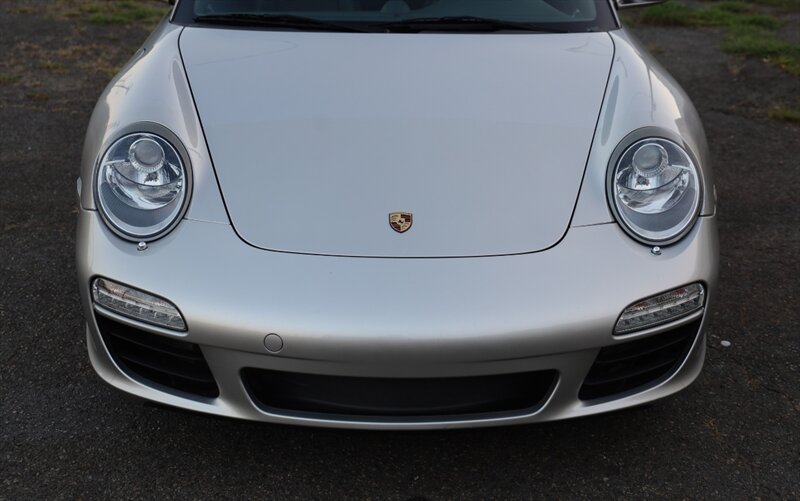 2009 Porsche 911 Carrera S - Photo 13