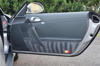2009 Porsche 911 Carrera S   - Photo 78 - Charlotte, NC 28206