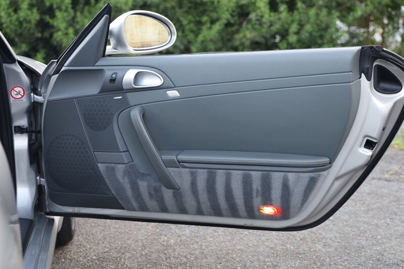 2009 Porsche 911 Carrera S - Photo 78