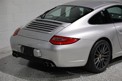 2009 Porsche 911 Carrera S   - Photo 45 - Charlotte, NC 28206